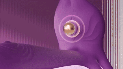 🛒 Discreet Delivery 🔥 Enchanted Girl Luxe Smart Vibrating Ring - App-Controlled Pleasure for Couples 💫